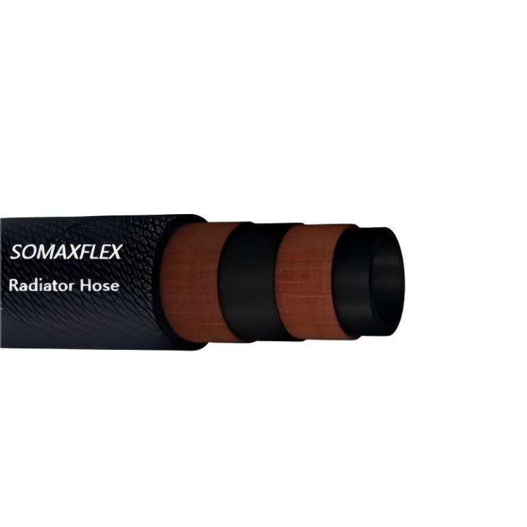 EPDM Radiator Hose10bar