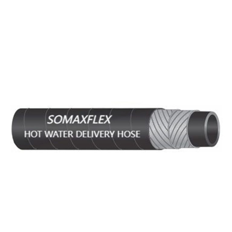 Hot Water Delivery Hose10bar