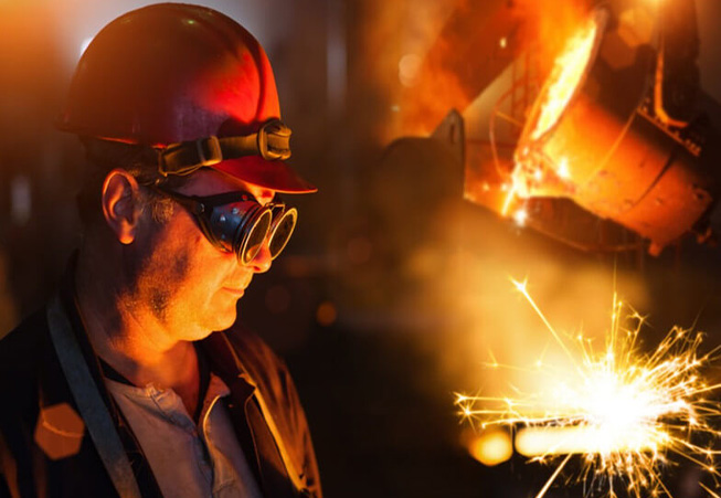 Metallurgy