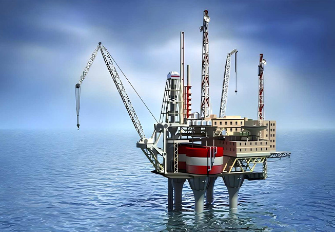 Oil and Gas