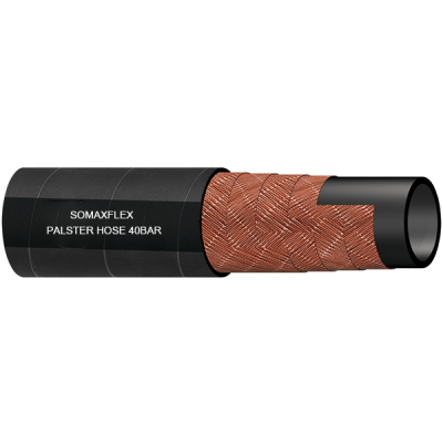 PLASTER-HOSE-40BAR