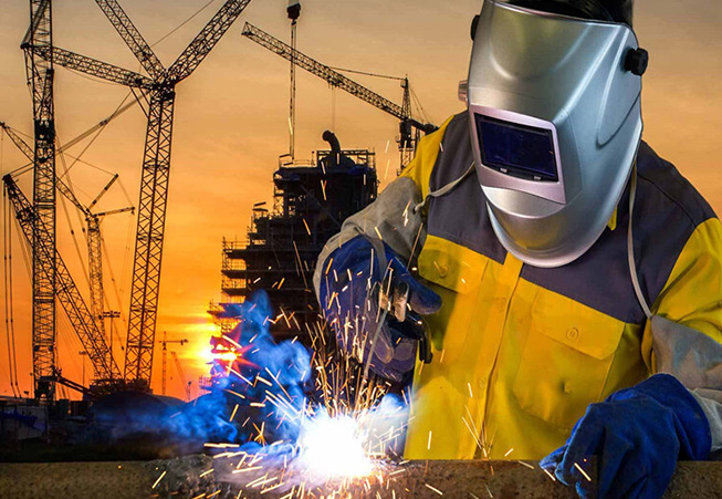 Welding