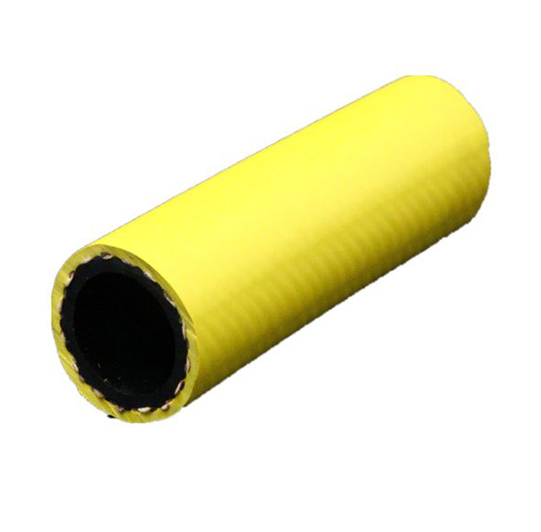 Yellow Air Hose 20BAR Extruded Smooth Surface1