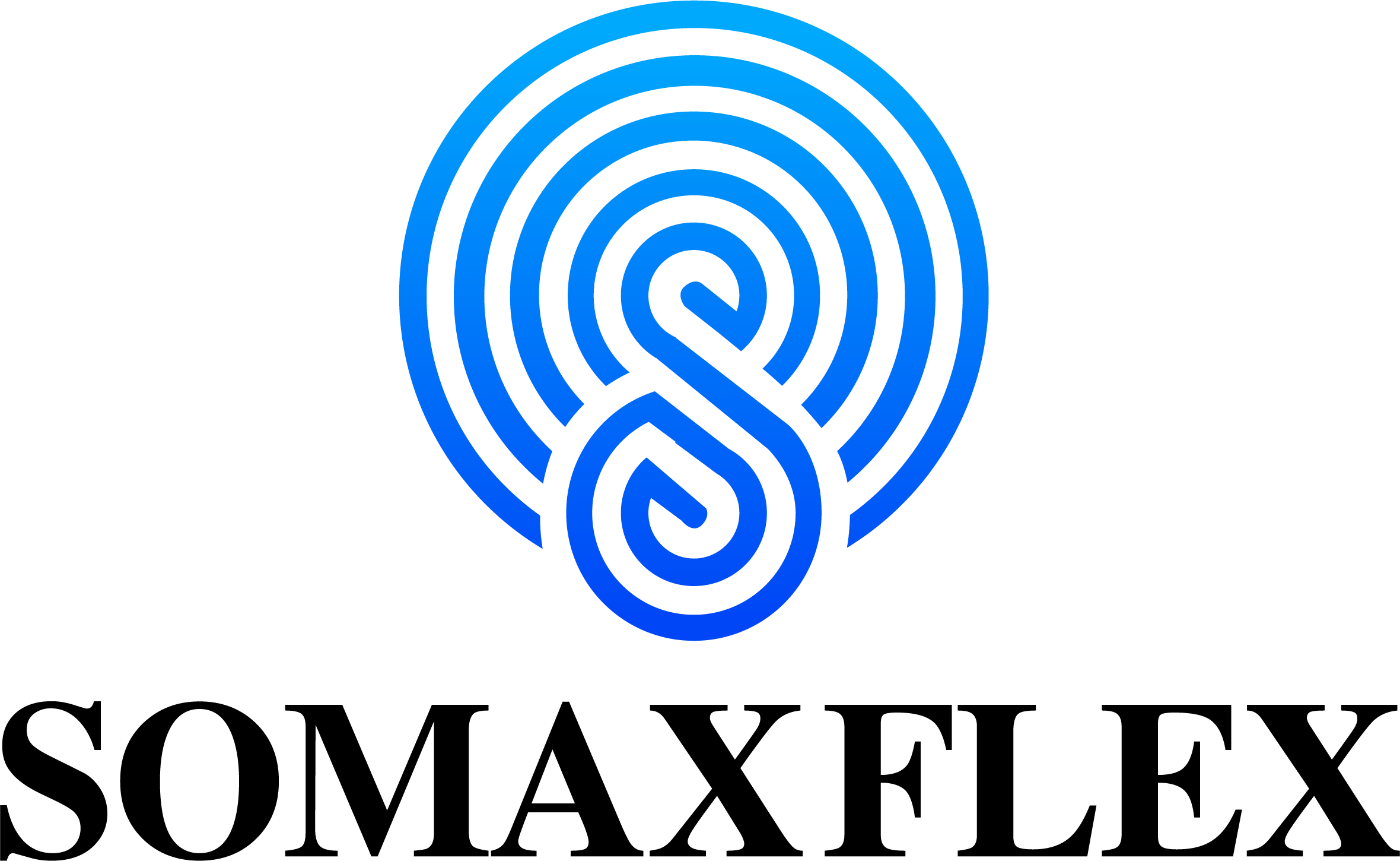 somaxflex logo