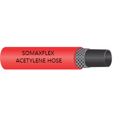 Acetylene Hose-ISO38212019
